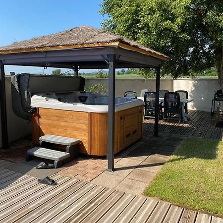 Gite Spa La Grange Kintzheim Exteriör bild