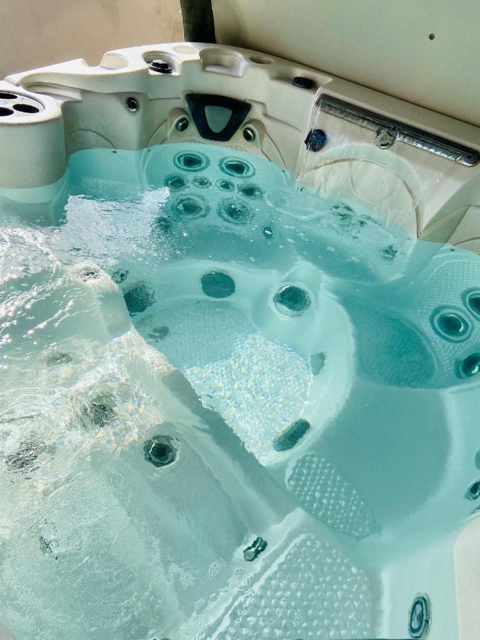 Gite Spa La Grange Kintzheim Exteriör bild